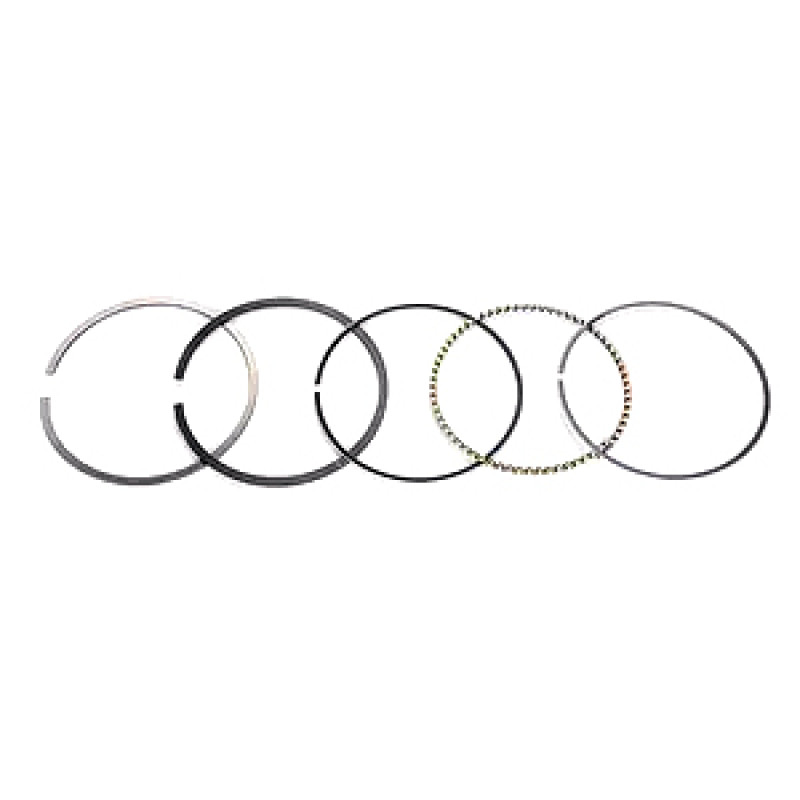 Piston Ring Set